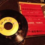TOO MANY RULES (大人になりたい)／CONNIE FRANCIS